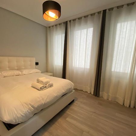 Be Basque By Forever Rentals บิลเบา ภายนอก รูปภาพ