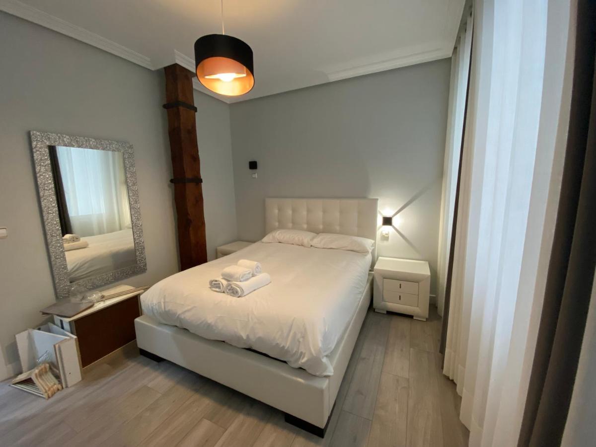 Be Basque By Forever Rentals บิลเบา ภายนอก รูปภาพ