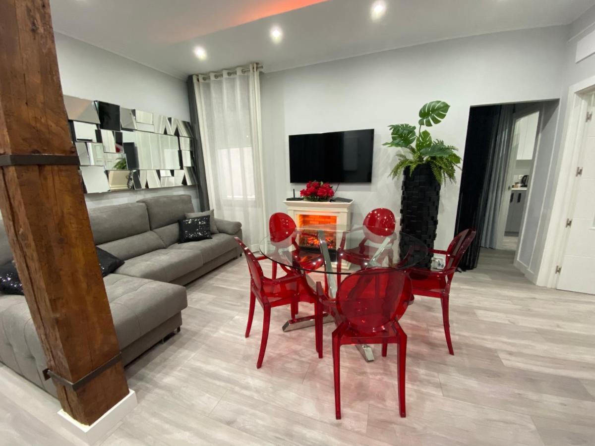 Be Basque By Forever Rentals บิลเบา ภายนอก รูปภาพ