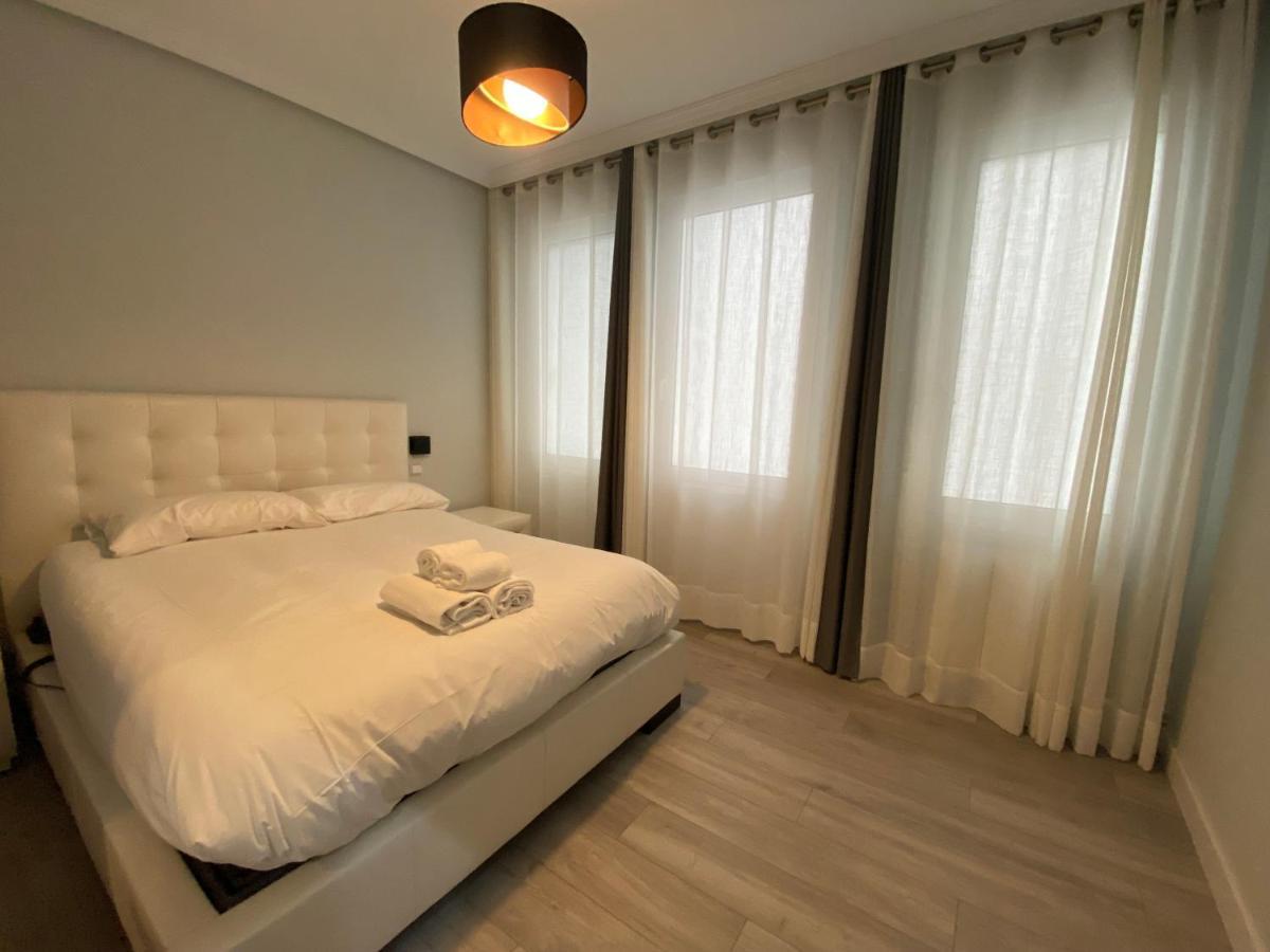 Be Basque By Forever Rentals บิลเบา ภายนอก รูปภาพ