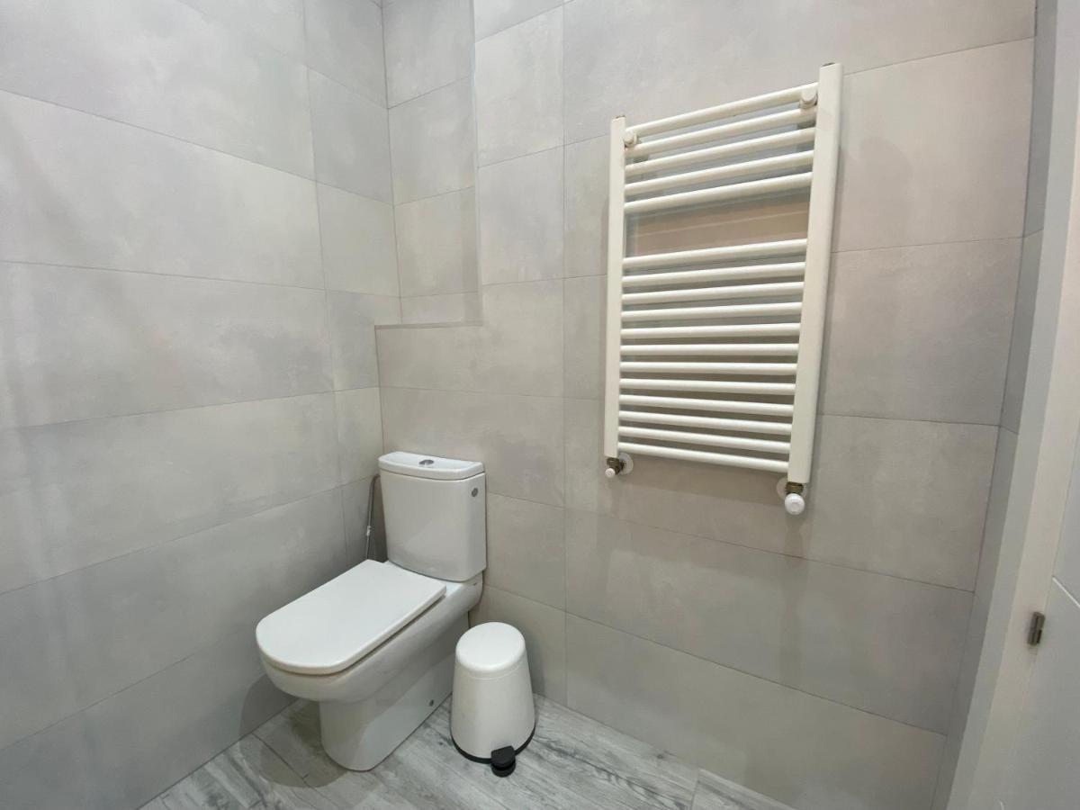 Be Basque By Forever Rentals บิลเบา ภายนอก รูปภาพ