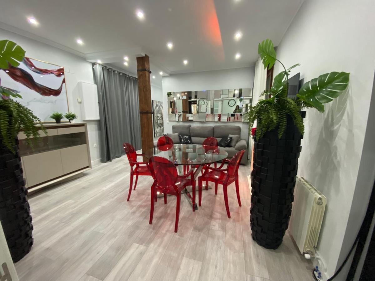 Be Basque By Forever Rentals บิลเบา ภายนอก รูปภาพ